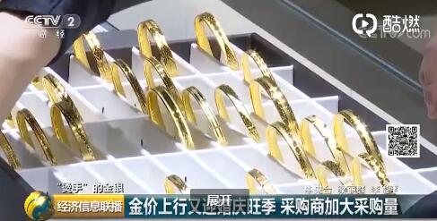 实时金价查询 第2页