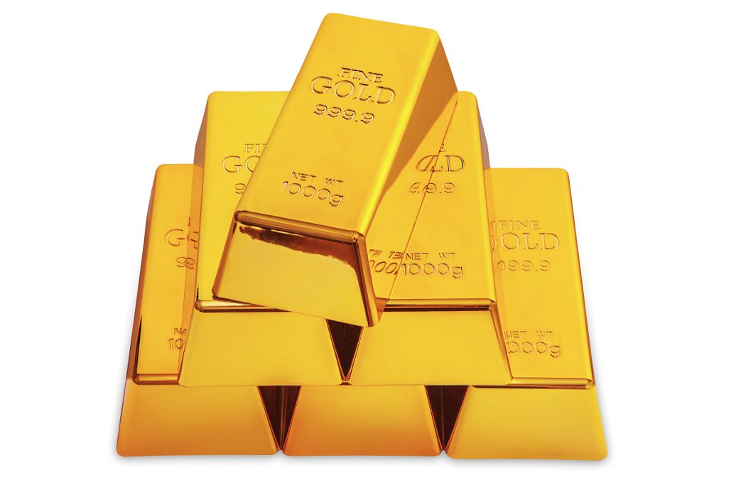 探秘工行纸黄金实时行情，投资者的黄金宝典