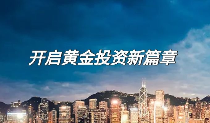 探索金荣中国，金融市场的稳健航标