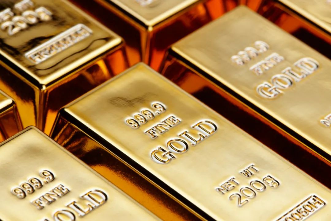 今日实物黄金金价，市场动态与投资指南