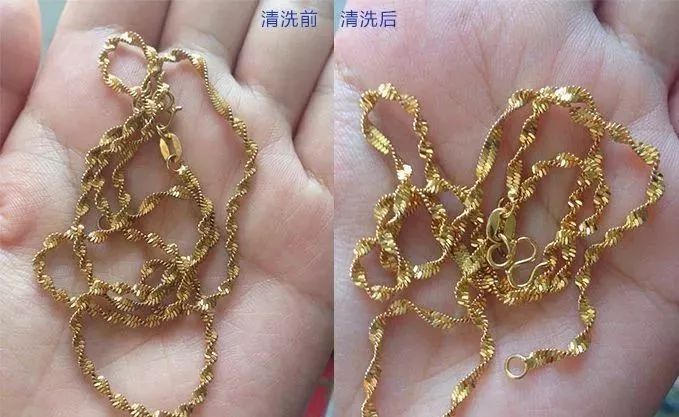 黄金首饰如何卖出高价，策略与技巧全解析