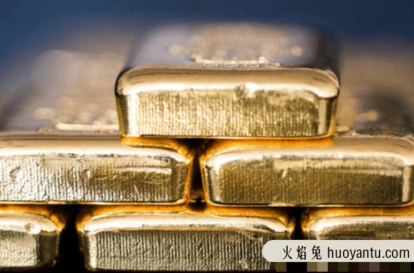 黄金与白金，谁更贵？一场奢华的较量
