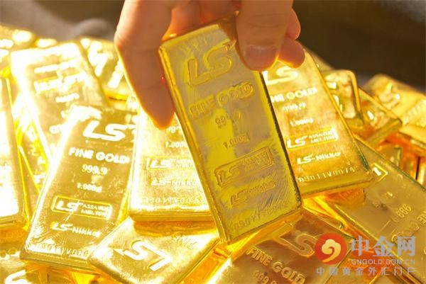 10月22日黄金价格，市场动态与投资策略分析