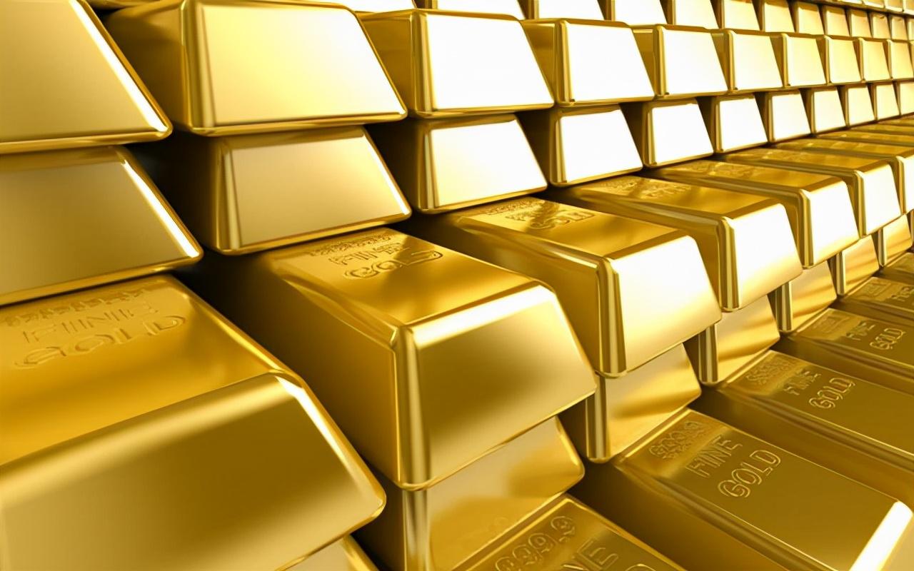 黄金投资新视角，解锁第一黄金网官网的黄金行情深度分析