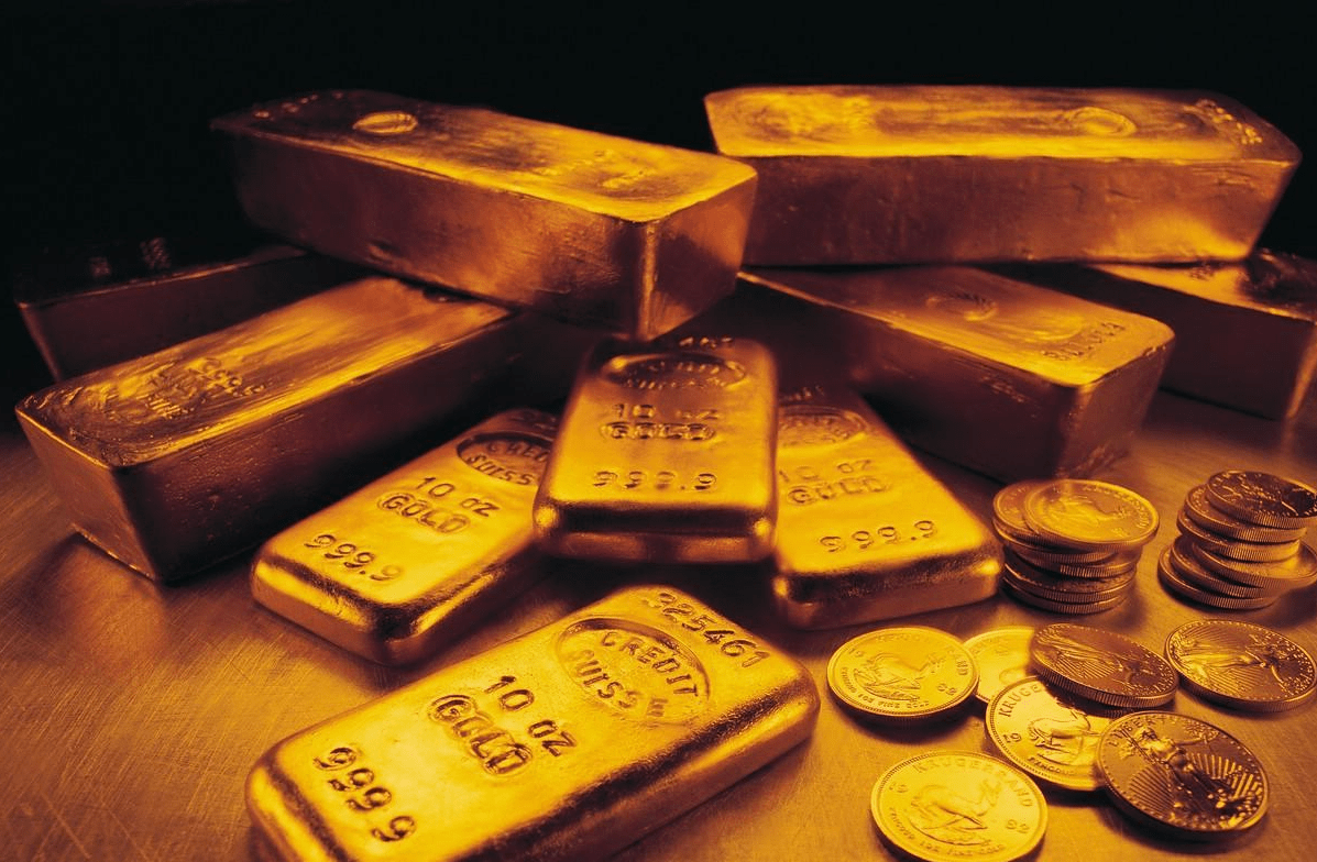 高价黄金回收，解锁财富与环保的双重价值