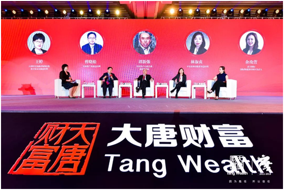 贵金属新篇章，融通金引领的财富新航道