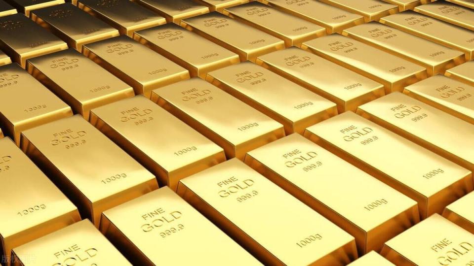 黄金价格，当前市场动态与投资考量