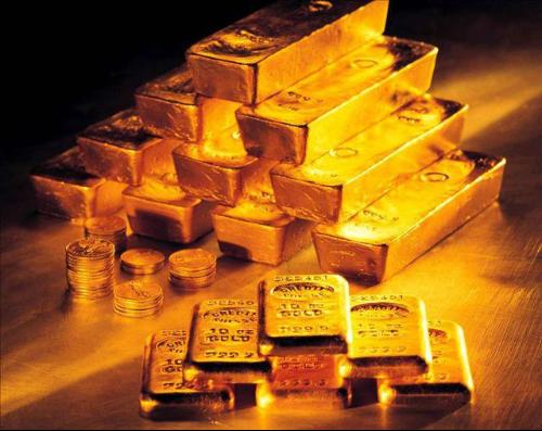 黄金计量，一钱黄金等于多少克？