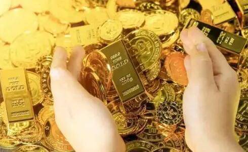 投资金条的变现之道，如何高效卖掉您的黄金资产