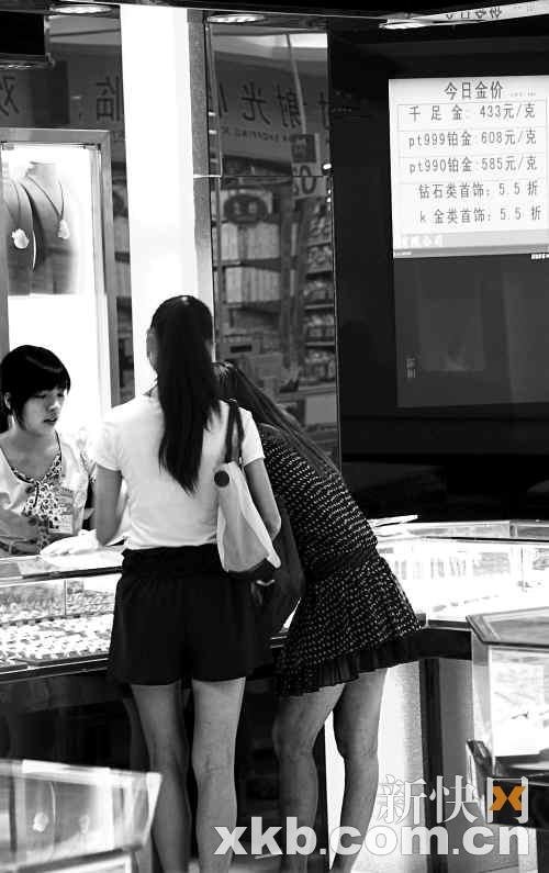 千足金价格，市场动态与投资考量