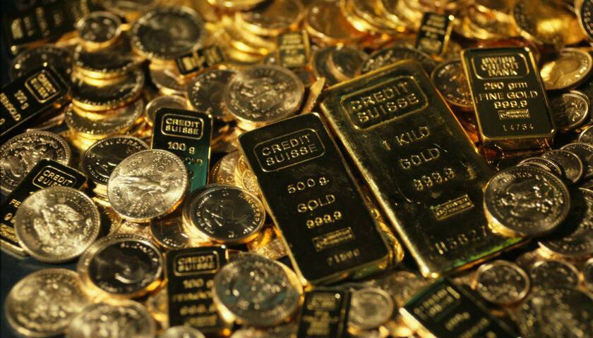 今日金价，国内黄金市场动态与投资分析
