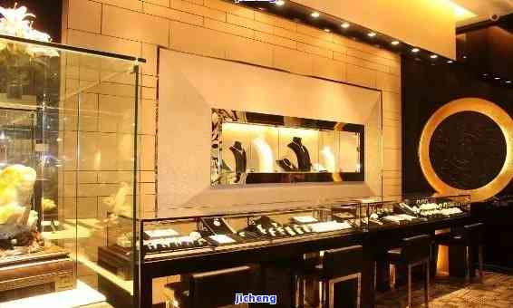 全国十大珠宝店排名，璀璨夺目的奢华之选
