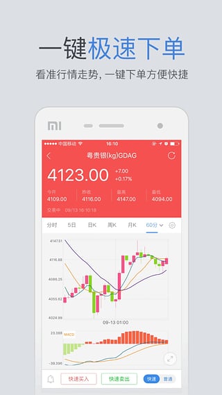 贵金属交易平台官网，安全、透明与高效的投资新选择