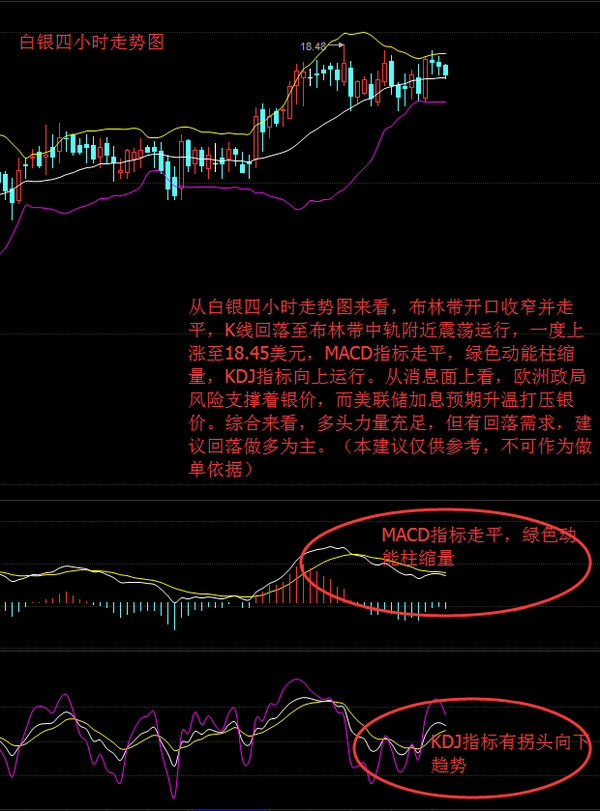 白银现价行情走势图，深度解析与未来展望