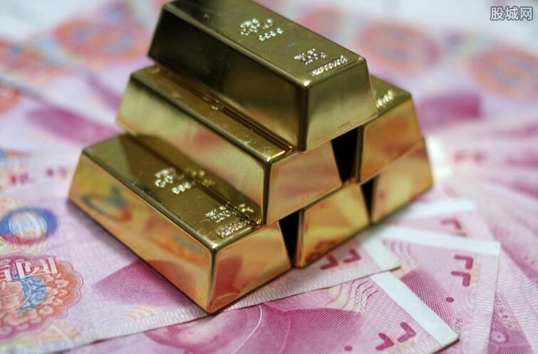 黄金回收价，影响价格的因素与当前市场动态分析