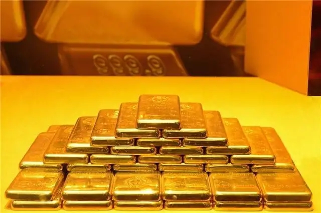 999黄金，纯金之谜与真相