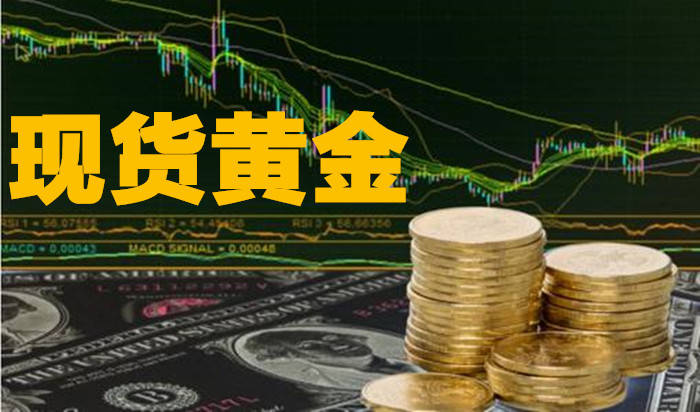 探索现货黄金投资新风尚，揭秘现货黄金喊单直播平台的奥秘