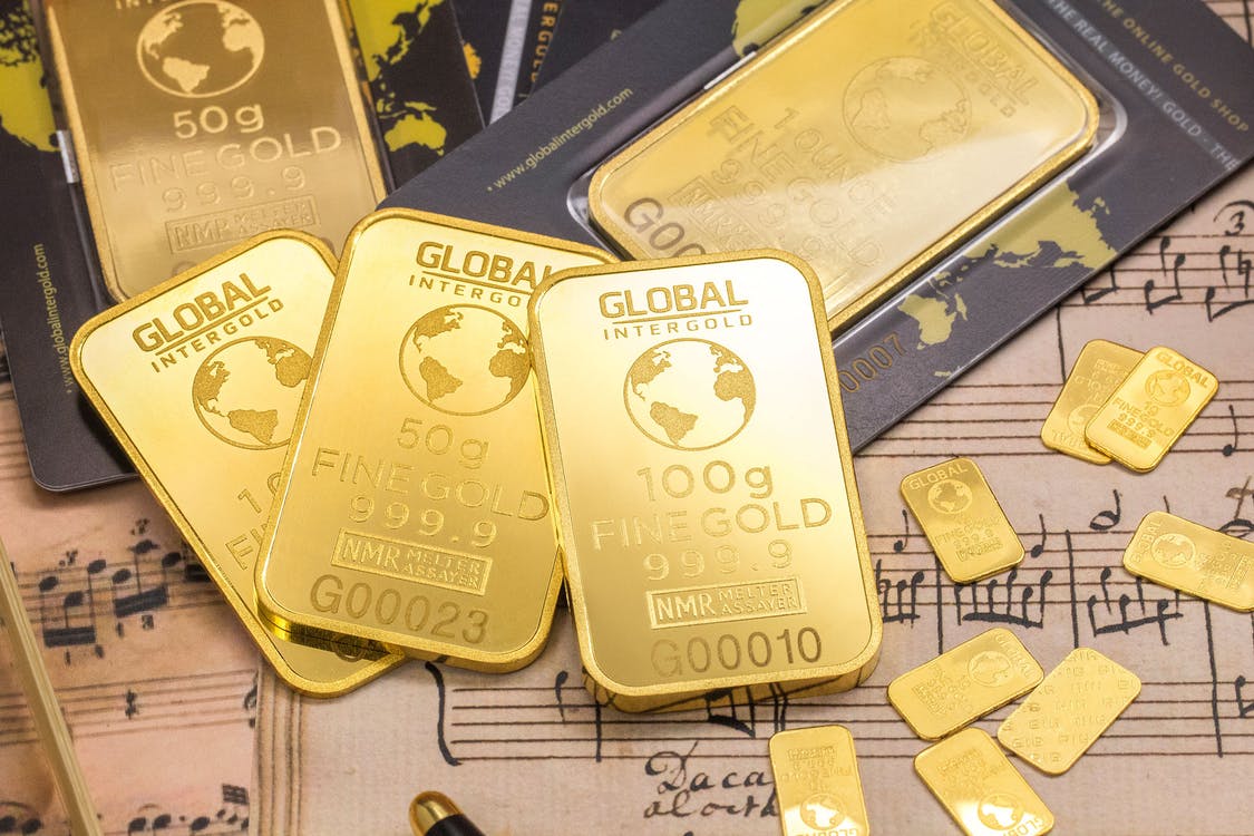 今日黄金价回收，市场动态与投资策略解析