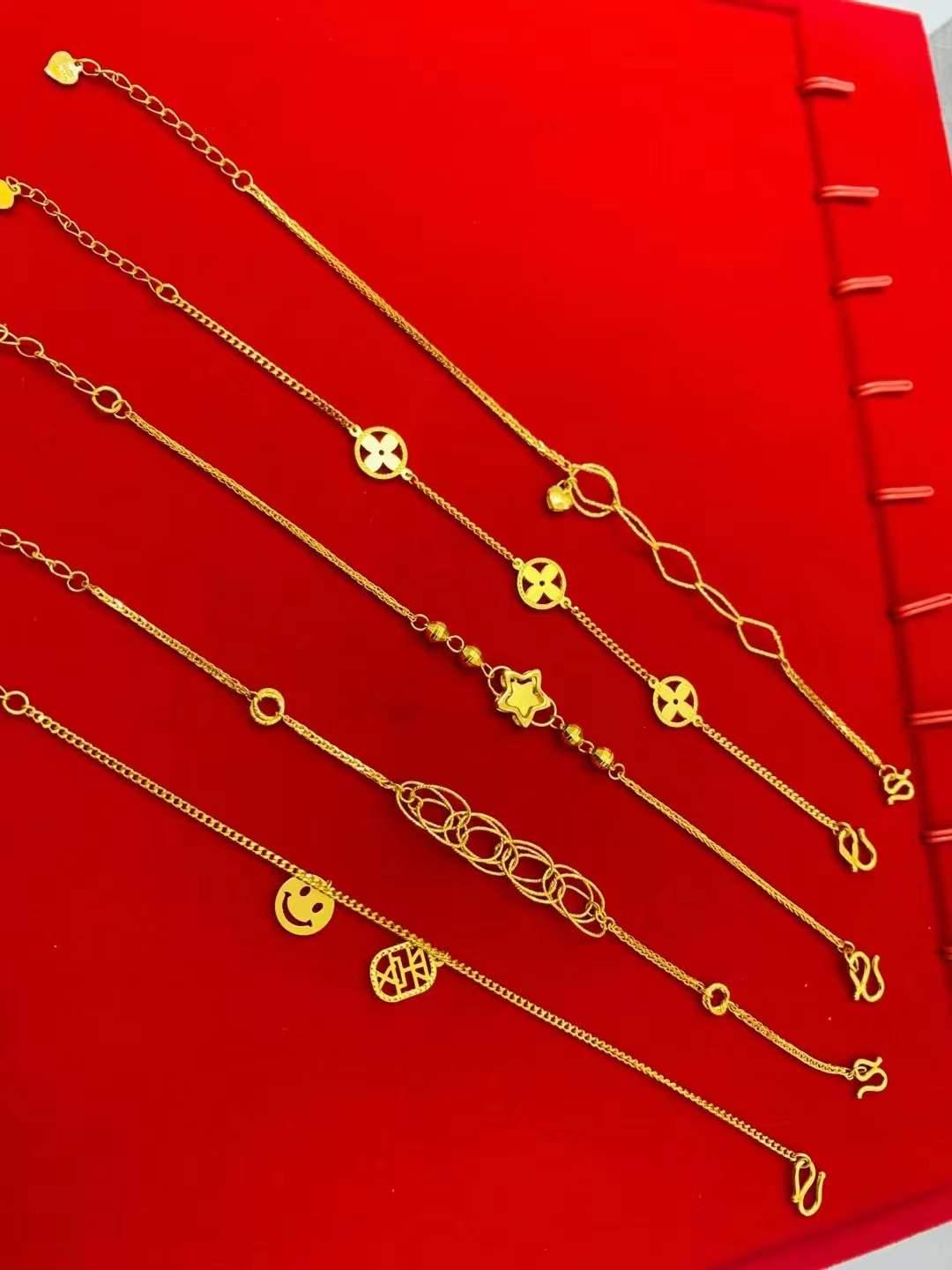 今日各大品牌黄金价格，市场动态与投资策略分析