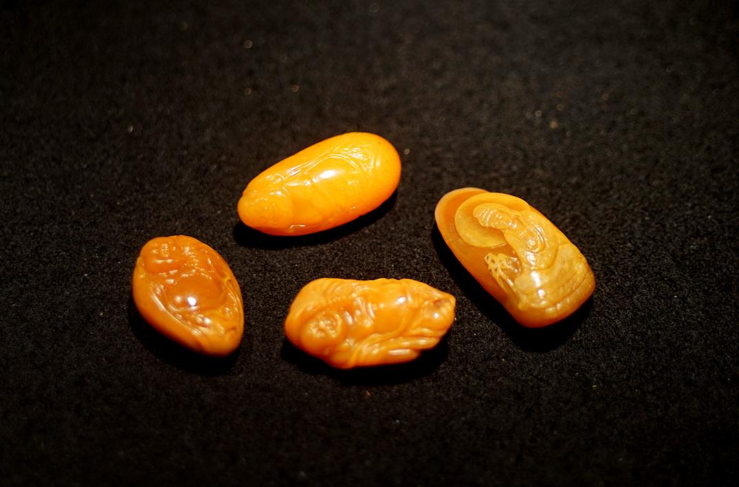 黄金价值 第7页