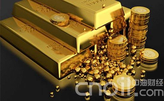 全球金价波动，一克黄金的今日价值探索