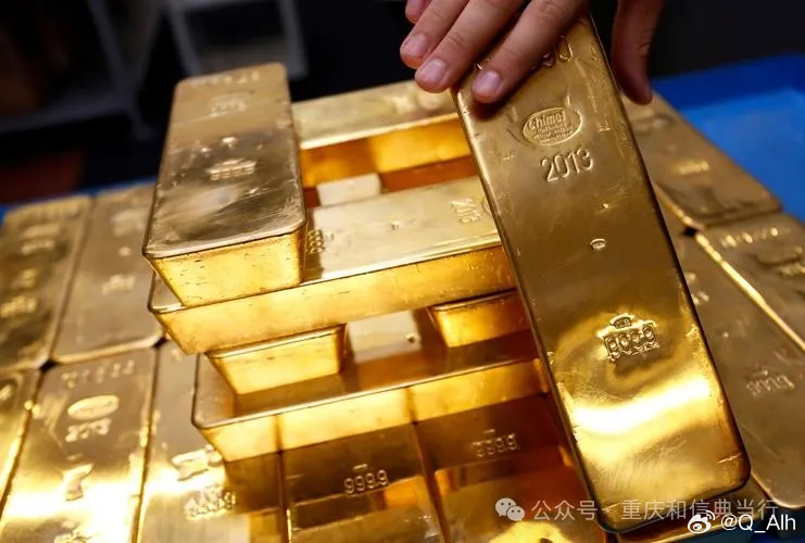 金价突破700，全球金融市场的新风向标与投资者的新机遇