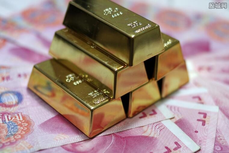 武汉今日黄金回收价格查询，市场动态与影响因素解析