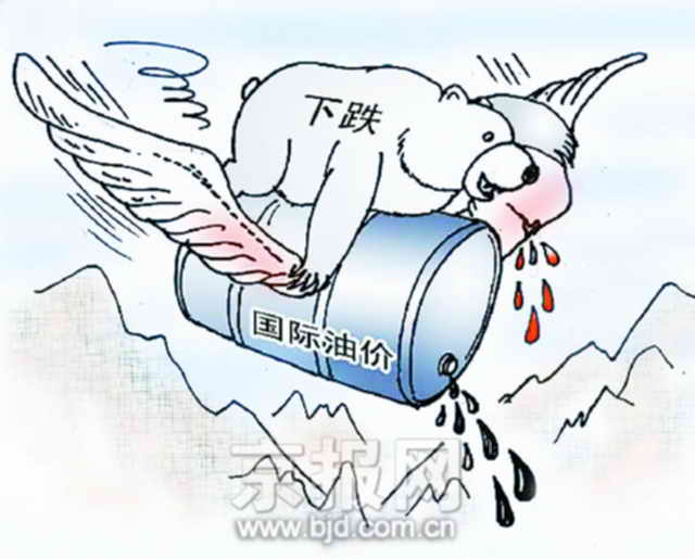 今日汽油价格调整最新消息，市场动态与消费者影响深度解析