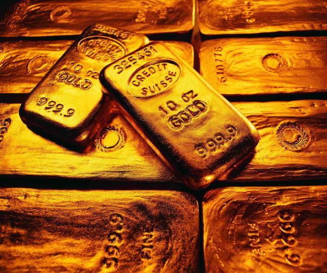 黄金，财富的金色诱惑与价值探索