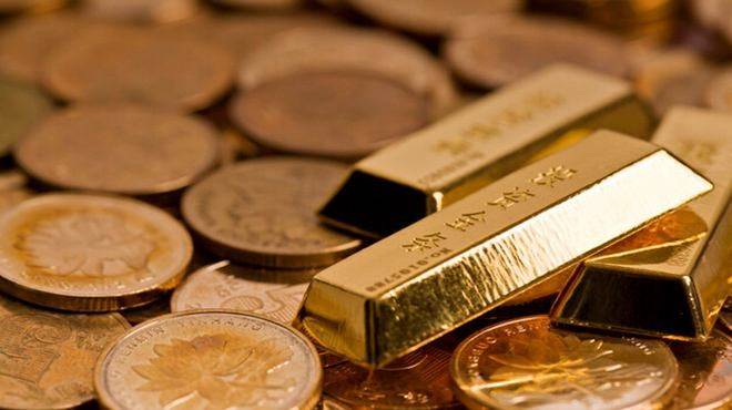 黄金价格波动，一克金子现在的价值几何？