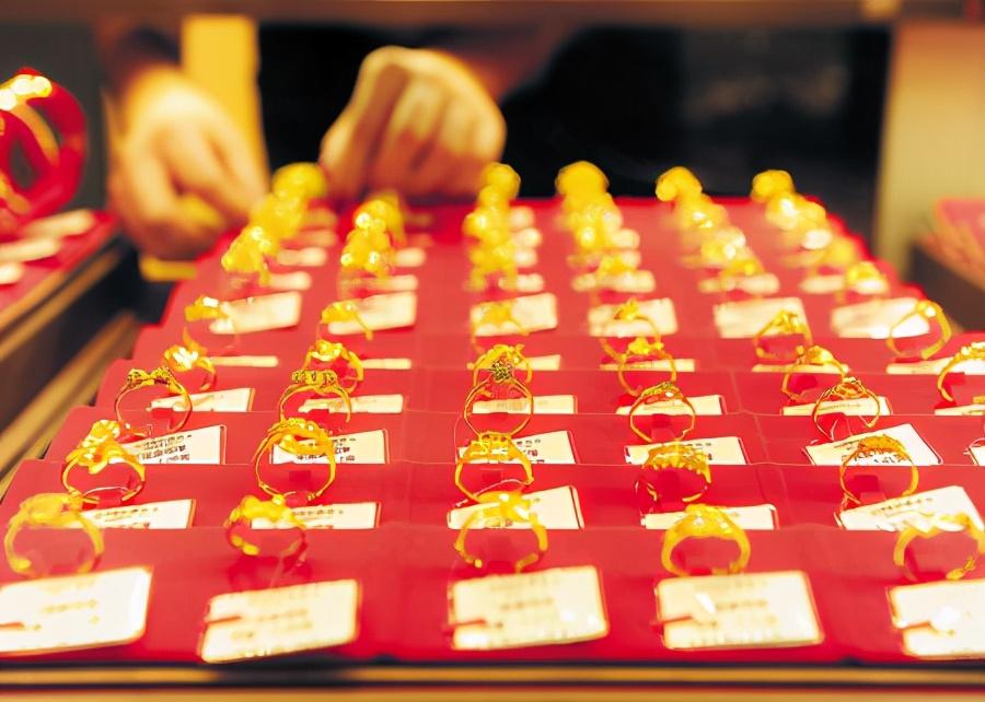 普通人如何购买投资黄金，从入门到进阶的实用指南