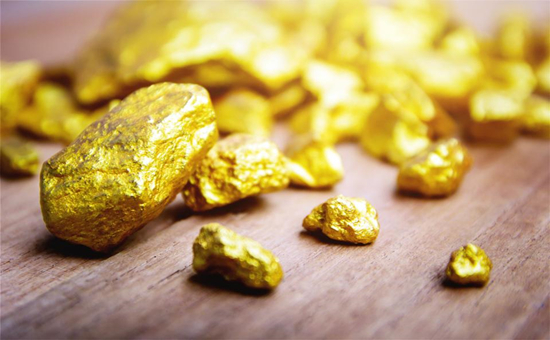 黄金最新价格，全球市场动态与投资考量