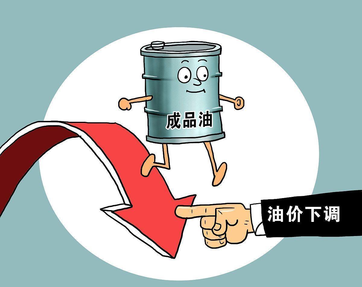 最新油价调整预测，全球能源市场动态与影响分析