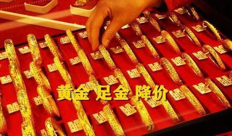 实时18K金价查询，投资者的黄金指南