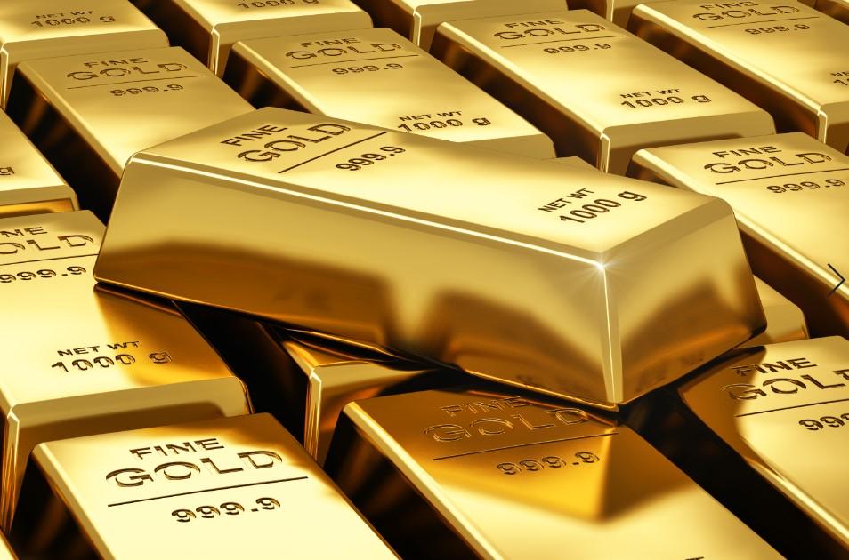 今日中国黄金金价查询指南，洞悉市场，明智投资