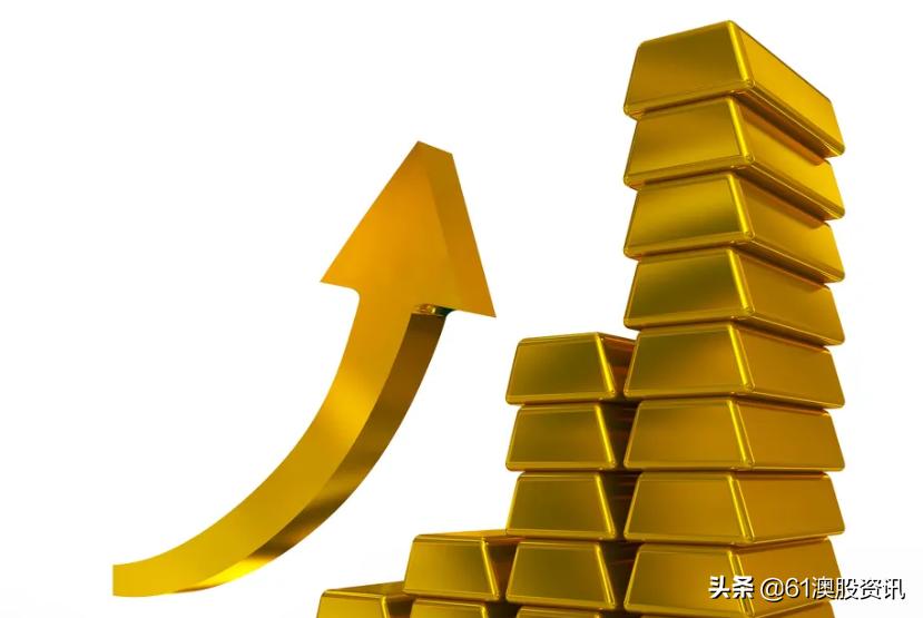 今日中国黄金基础金价，市场动态与投资分析