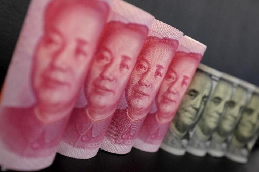 黄金现货价格走势实时行情，全球金融市场的避风港