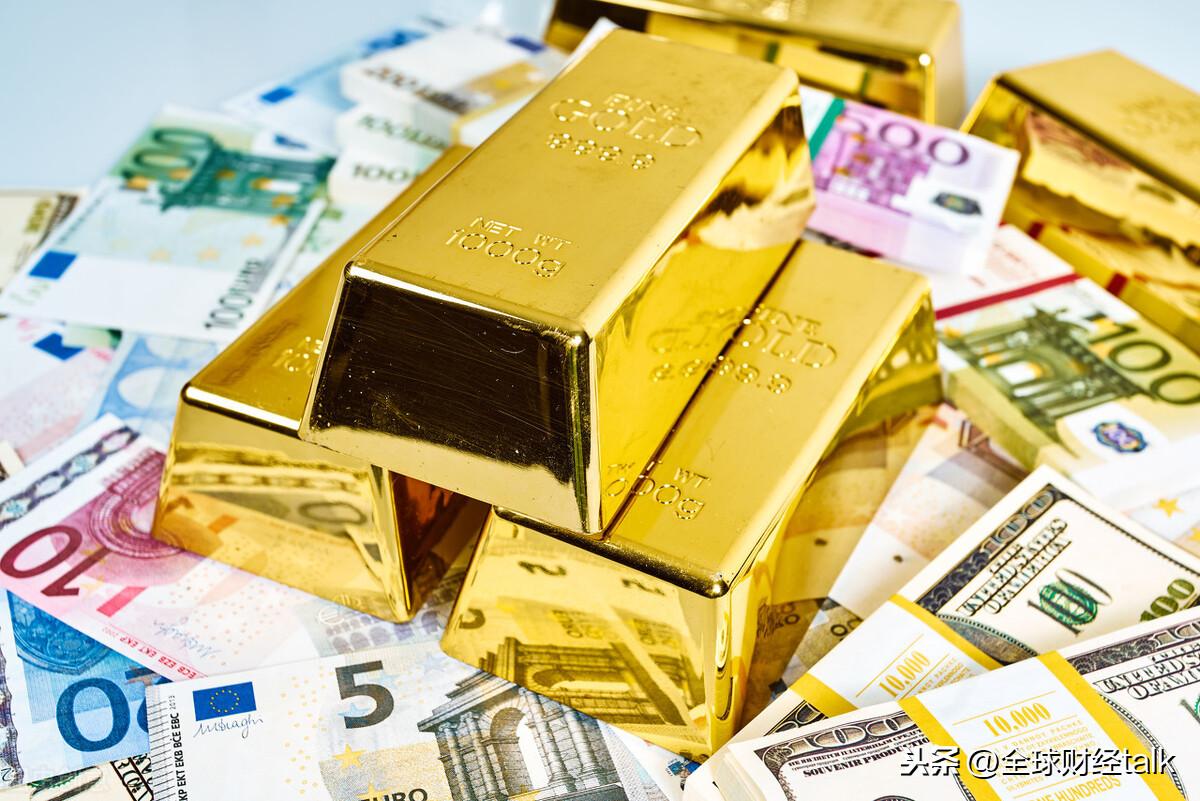 金价走势 第4页