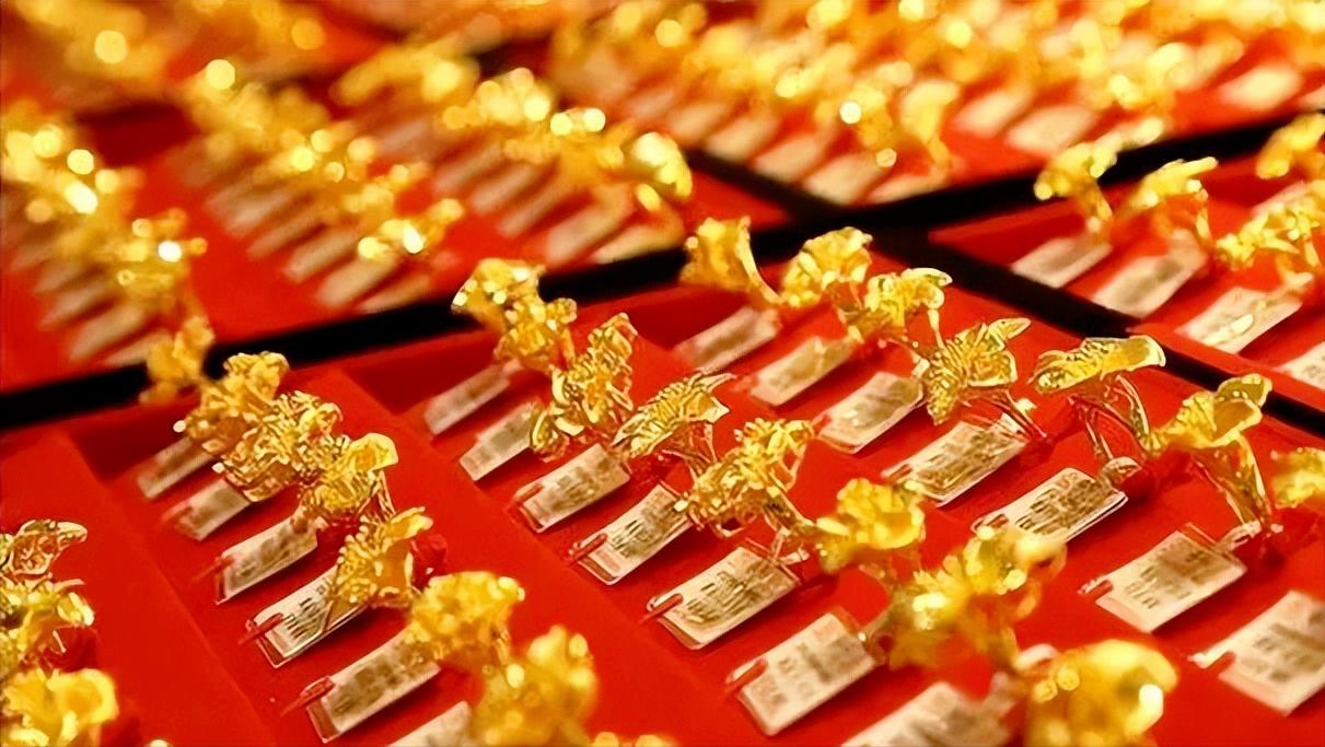 黄金价格，一克黄金现在的价值几何？