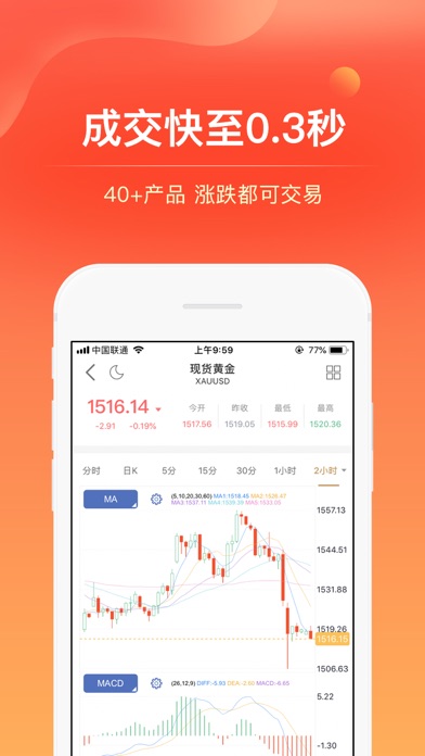 探索金盛贵金属官方网站APP，一站式贵金属交易新体验