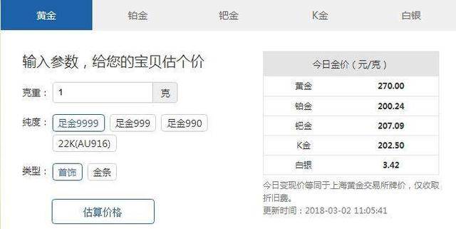 黄金项链回收价格，影响因素、市场动态与合理估价