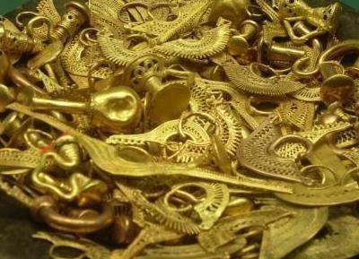 探秘中国黄金价格，影响因素、查询途径与投资策略
