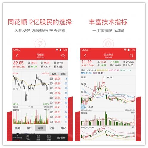 探索金属交易新纪元，上海期货金属交易所APP深度解析