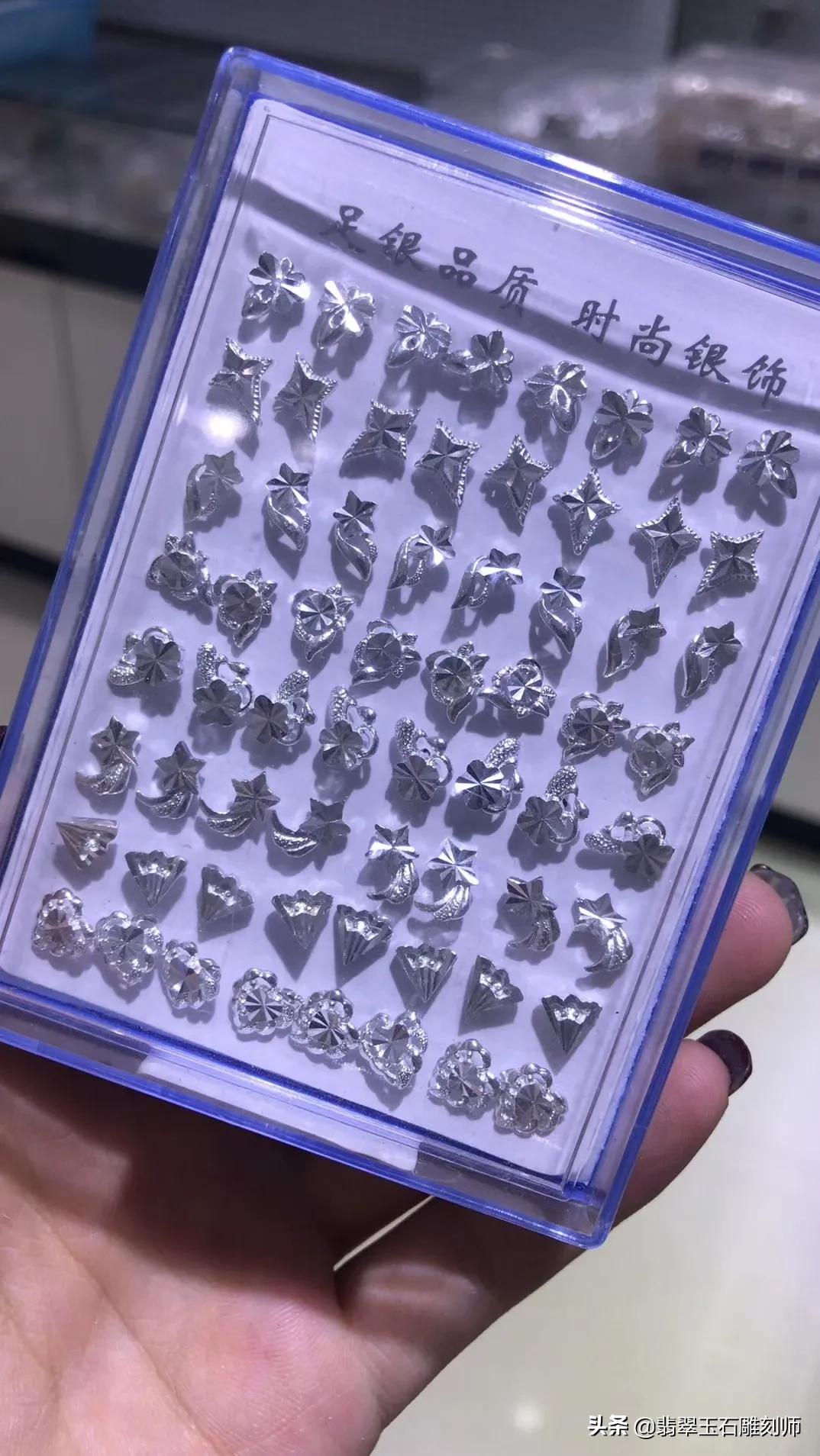 纯银价格，一克之下的市场波动与价值探讨