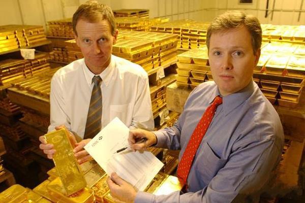 今日各银行黄金价格最新动态分析