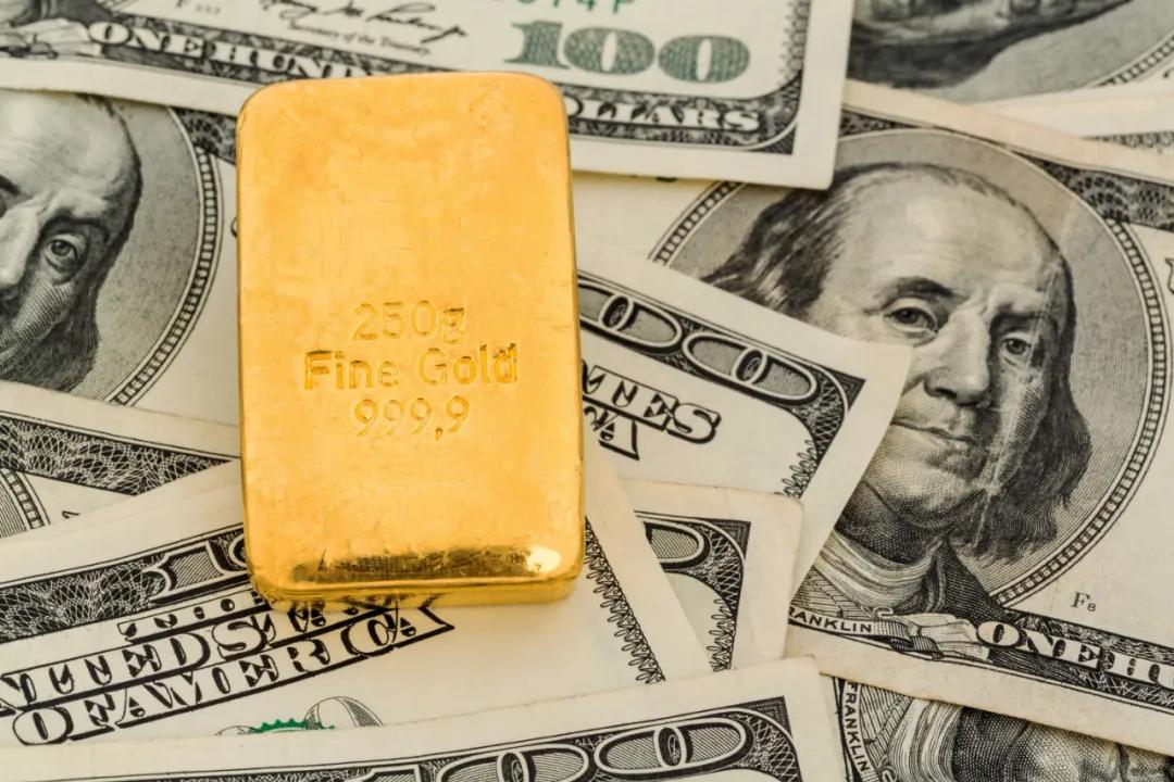黄金走势的深度行情分析，市场动态、技术指标与未来展望