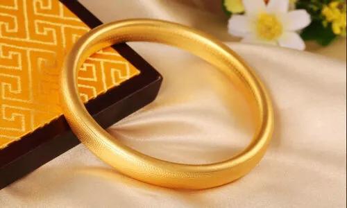 今日中国黄金9999价格走势分析，市场动态与投资策略