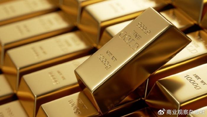 中国今日金价，市场动态、影响因素与投资策略