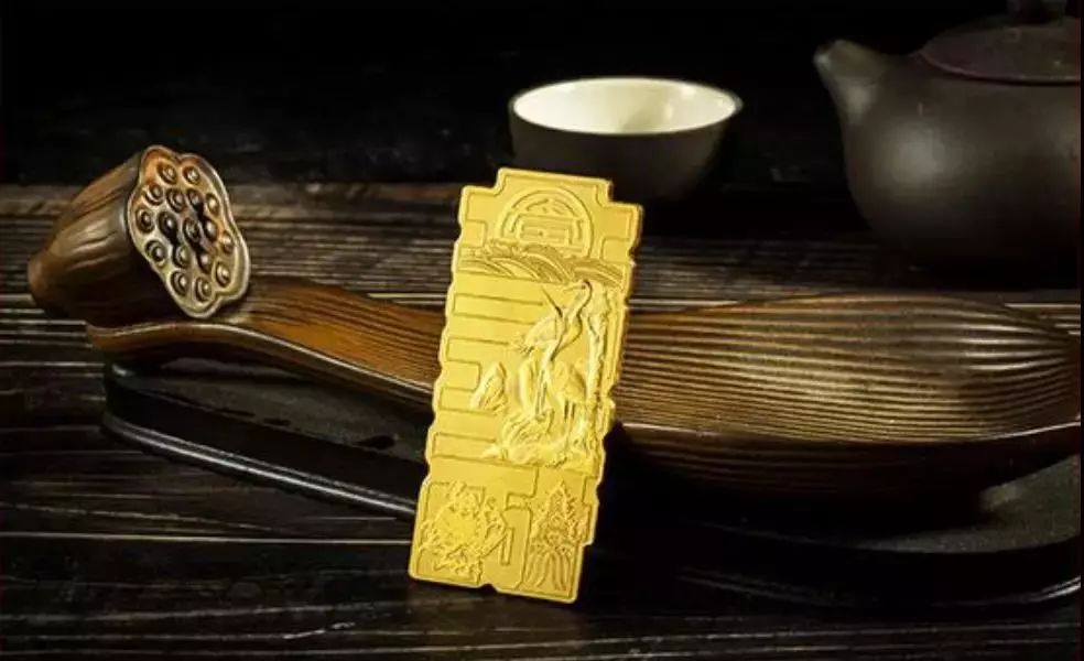 今日中国工商银行黄金金条价格分析，市场动态与投资策略