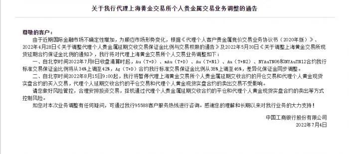 工商银行今日金条价格，市场动态与投资考量